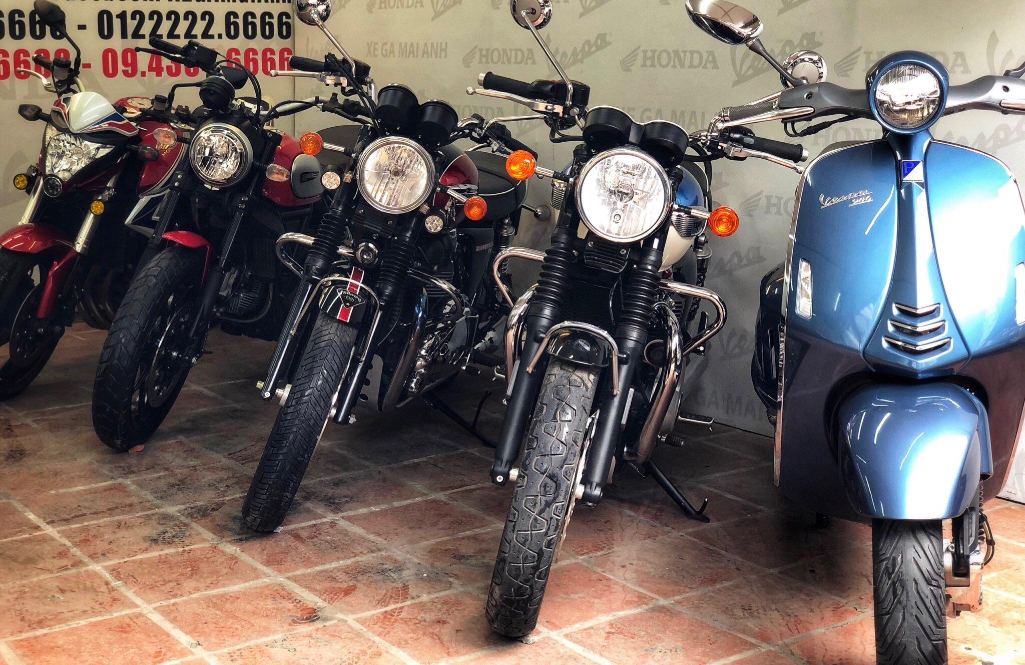 MotorMaiAnh bán Harley Davidson Forty Eight 1200cc    Giá 359 triệu   0911771996  Xe Hơi Việt  Chợ Mua Bán Xe Ô Tô Xe Máy Xe Tải Xe Khách  Online