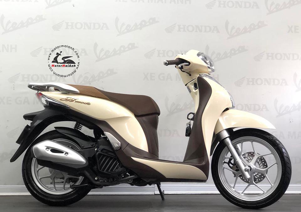 Đánh giá Honda SH Mode 2019 Sự lựa chọn hoàn hảo phân khúc xe tay ga cao  cấp  Hoàng Việt