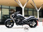Kawasaki Vulcan S ABS 650cc  29A1-041.04