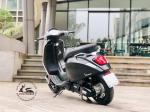 Vespa Sprint S ABS 125cc  29B2-058.42