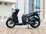 SH 2019 CBS 150cc  29F1-478.26  (Đen Mờ)