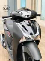 SH 2019 CBS 150cc  29F1-478.26  (Đen Mờ)