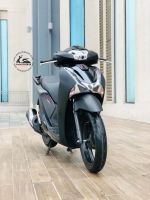 SH 2019 CBS 150cc  29F1-478.26  (Đen Mờ)