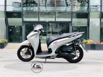 Honda SH 350i 2022  (Hải Quan)