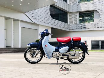 Honda Super Cub 125cc  29B2-173.27