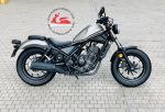 Honda Rebel 300 ABS  29A1-040.75