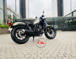 Honda Rebel 300 ABS  29A1-040.75