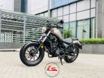 Honda Rebel 300 ABS  29A1-040.75