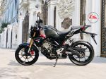 Honda CB 150R 2020  29Y5-652.02