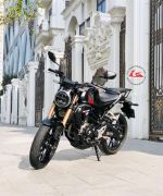 Honda CB 150R 2020  29Y5-652.02