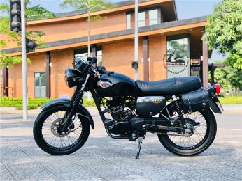 Kawasaki W175 SE  29A1-277.29