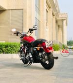 Harley Sportster XL Custom 1200cc  29A1-159.68