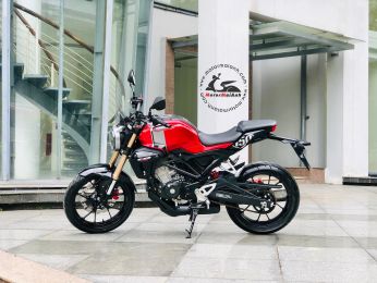 Honda CB 150R  29D2-331.13