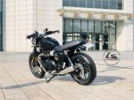 Triumph Street Twin 900cc  29A1-230.35