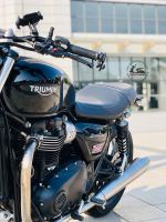 Triumph Street Twin 900cc  29A1-230.35