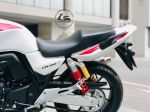 Honda CB 400 Super Four  15A1-002.80