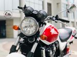 Honda CB 400 Super Four  15A1-002.80