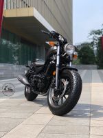 Honda Rebel 300 ABS  29A1-119.77