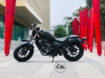 Honda Rebel 300 ABS  29A1-119.77