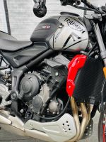 Triumph Trident 660cc 2021  29A1-129.12