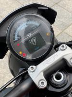 Triumph Trident 660cc 2021  29A1-129.12
