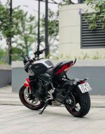Triumph Trident 660cc 2021  29A1-129.12