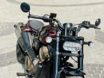 Harley Davidson Sportster S 1250cc  (Hải Quan)