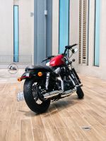 Harley Davidson Forty Eight   29A1-203.85