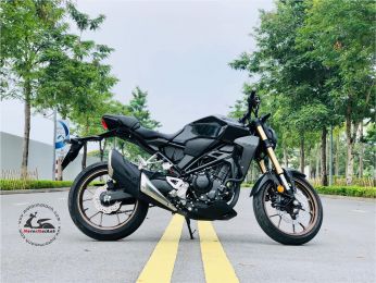 Honda CB 300R 2023  29A1-227.99