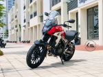 Honda CB 500X  29A1-256.07