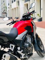 Honda CB 500X  29A1-256.07