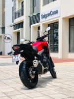 Honda CB 500X  29A1-256.07