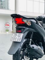 SH 2019 ABS 150cc  29D2-300.68  (Đen Mờ)