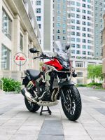 Honda CB 500X 2021   29A1-047.14