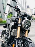 Honda CB 300R 2022  89A1-004.06