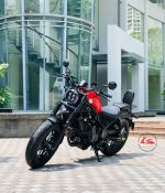 Honda Rebel 500 2022  29A1-207.96