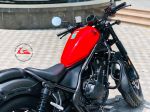 Honda Rebel 500 2022  29A1-207.96