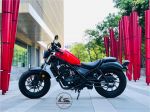 Honda Rebel 300 2022  29A1-136.70