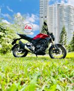 Honda CB 300R  29A1-370.19