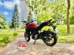 Honda CB 300R  29A1-370.19