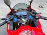 Honda CBR 150R ABS 2022  29N1-897.43