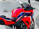 Honda CBR 150R ABS 2022  29N1-897.43