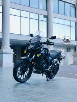 Honda CB 500X 2020  29A1-257.19