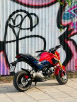 Honda MSX 125 2021  29S2-004.23