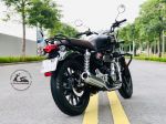 Honda CB 350 Hness Pro 2023  15A1-019.69