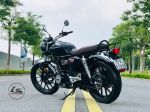 Honda CB 350 Hness Pro 2023  15A1-019.69