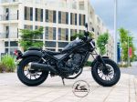 Honda Rebel 300 ABS  29A1-159.89