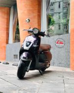 Peugeot Django 125cc  29K1-822.58