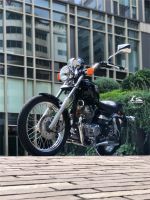 Honda Rebel 250 Japan  29A1-019.16