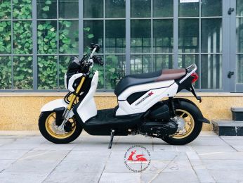 Honda Zoomer X 110cc  29C1-425.16